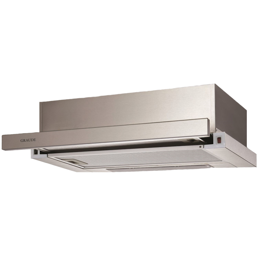 Вытяжка сталь Graude DHF 60.0 E