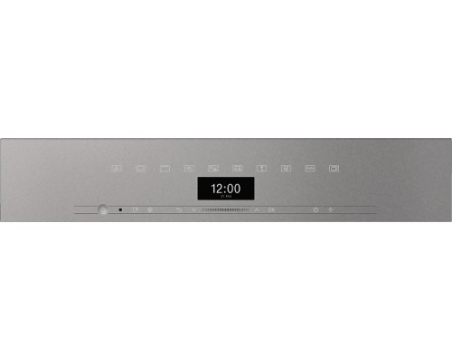 Компактный духовой шкаф Miele H 7440 BM GRGR
