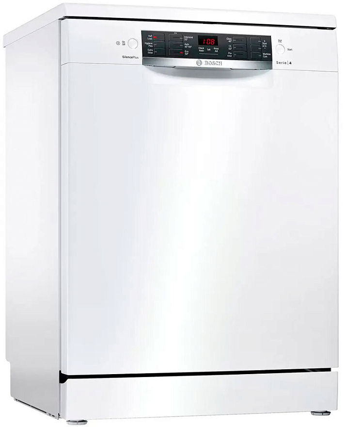 Посудомоечная машина Bosch SMS46NB01B