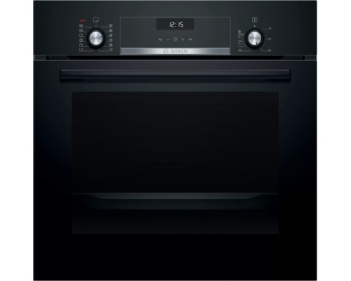 Встраиваемый духовой шкаф Bosch HIJ557YB0R
