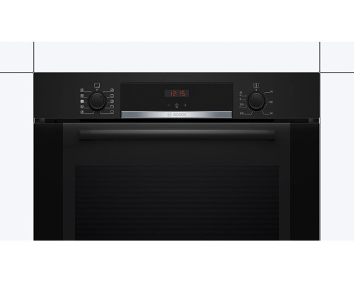Духовой шкаф Bosch HRA334EB1