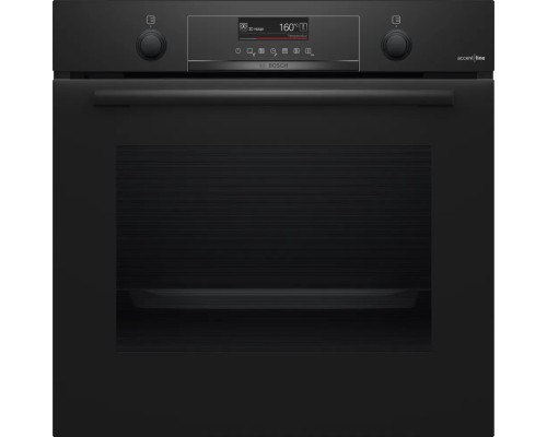 Духовой шкаф Bosch HBG4795B7
