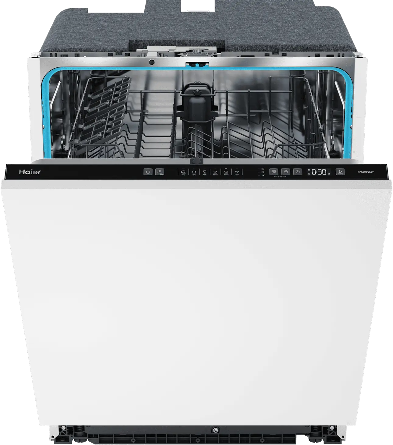 Посудомоечная машина Haier HDWE14-592RU