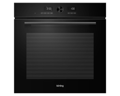 Электрический духовой шкаф Korting OKB 1680 GN MW