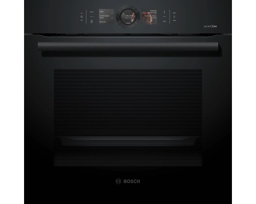Духовой шкаф Bosch HBG8764C1