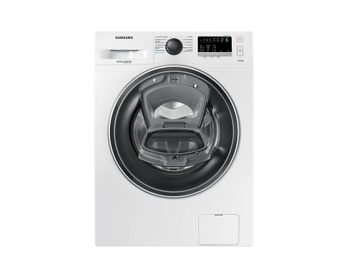 Стиральная машина Samsung WW60K40G00WDLP (AddWash)