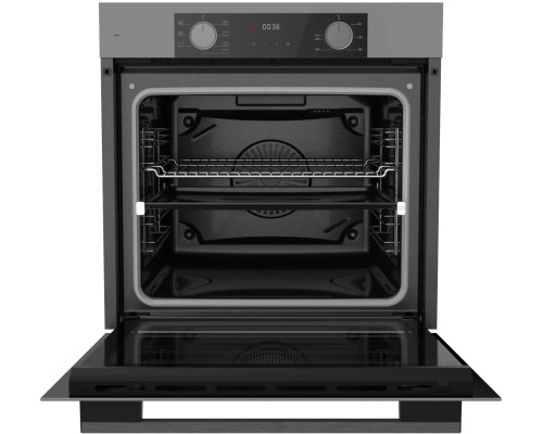 Духовой шкаф Kuppersberg HF 608 GR