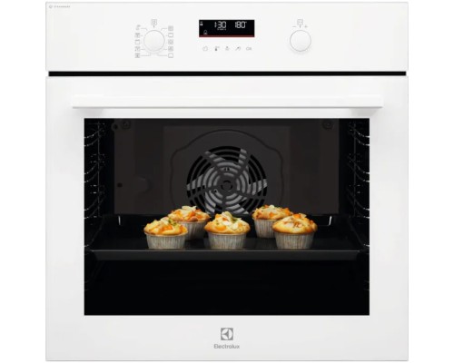 Духовой шкаф Electrolux EOD6F77WV