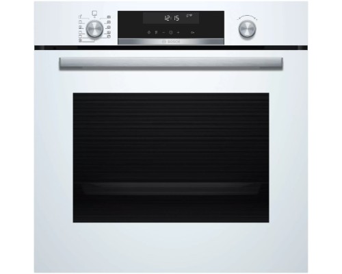 Встраиваемый духовой шкаф Bosch HBG538EW6R