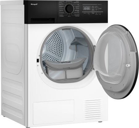 Сушильная машина Weissgauff WD 6128 B Heat Pump