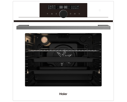 Духовой шкаф Haier HOX-FP5RAWB
