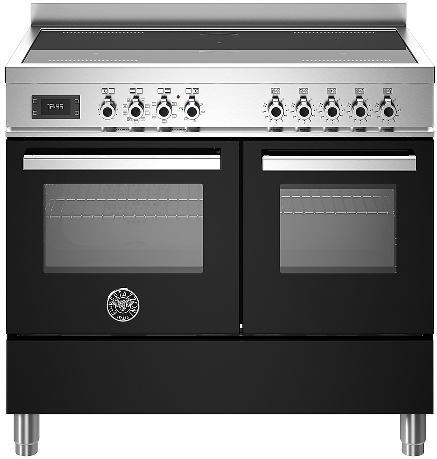 Варочный центр Bertazzoni Professional PRO105I2ENET