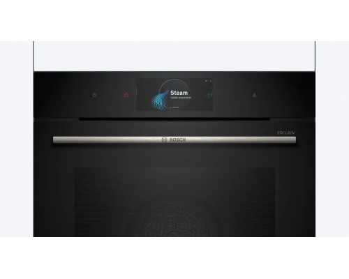 Духовой шкаф Bosch HSG738DB1