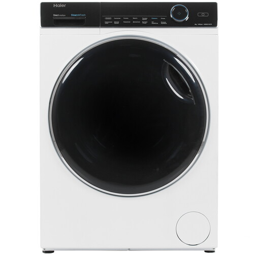 Стиральная машина узкая Haier HW80-B14979