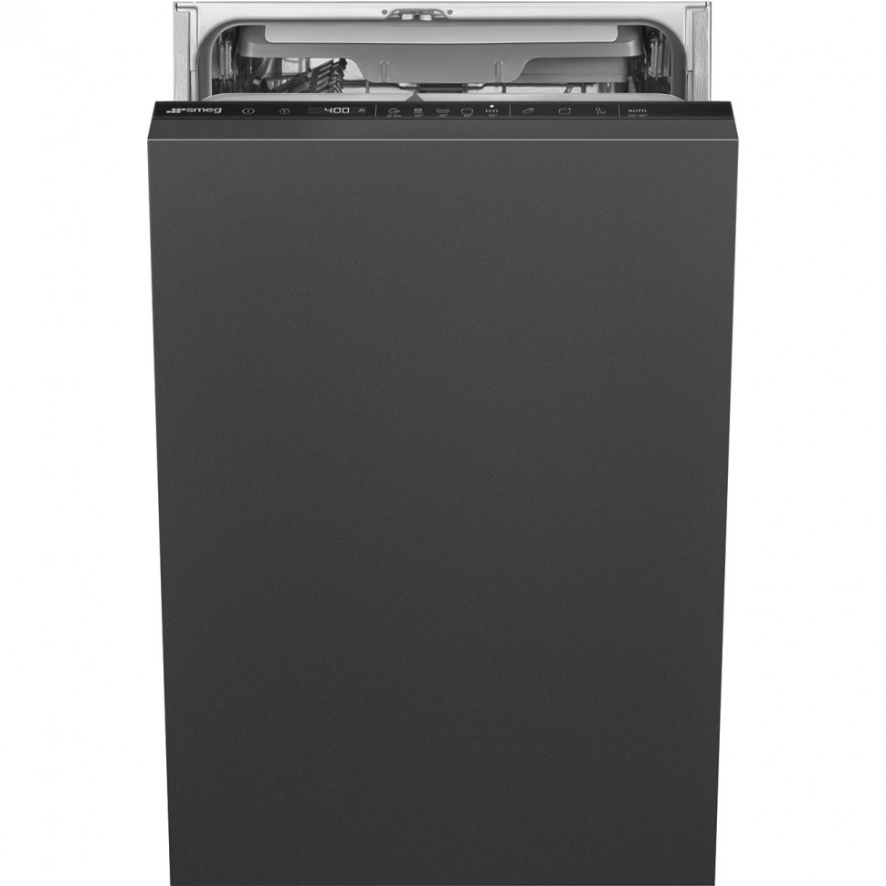 Полностью встраиваемая посудомоечная машина Smeg ST4533CIN