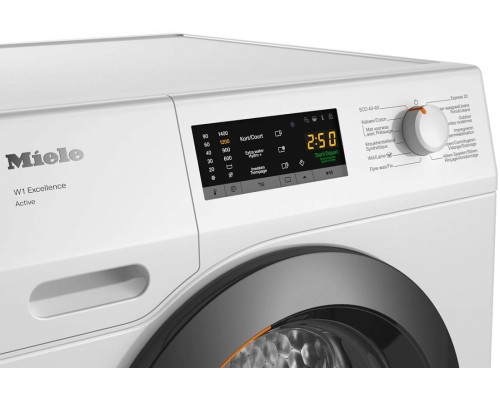 Стиральная машина Miele WEA035 WCS