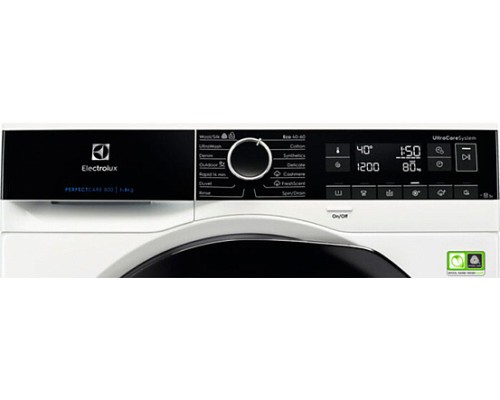 Стиральная машина Electrolux EW8FN148B