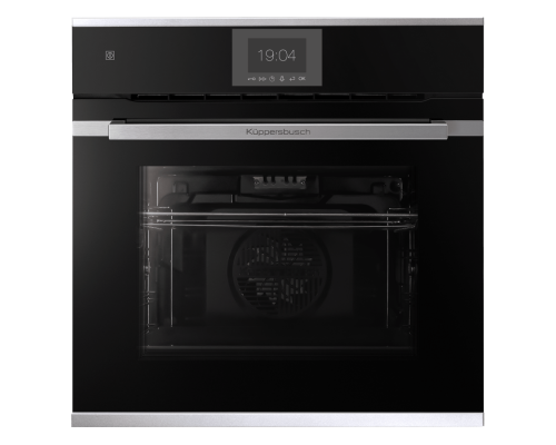 Духовой шкаф Kuppersbusch BP 6550.0 S1 Stainless steel