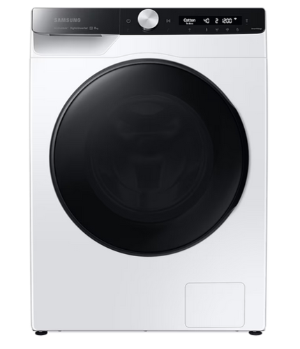 Стиральная машина Samsung WW80AG6L28BELD