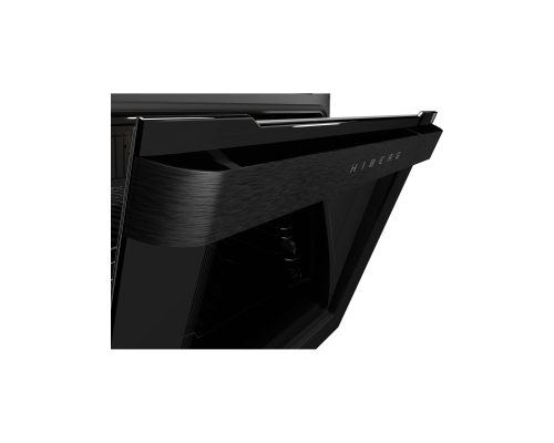 Духовой шкаф Hiberg S-VM 6615 B i-SMART
