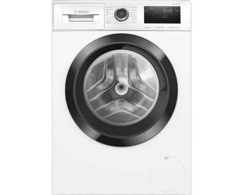 Стиральная машина Bosch WAU28RHEPL