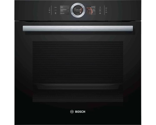 Духовой шкаф Bosch HSG636BB1