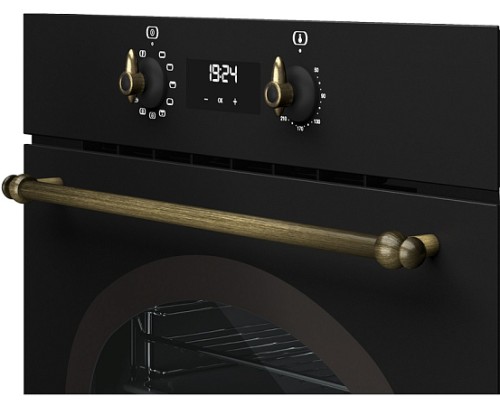 Духовой шкаф Teka HRB 6400 ATB BRASS