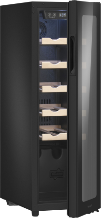 Винный холодильник Weissgauff WWC-12 Compressor