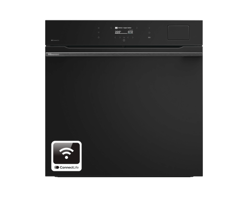 Духовой шкаф Hisense BAS614P8B