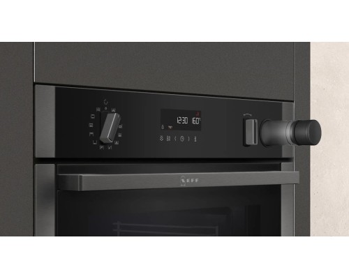 Духовой шкаф Neff B6AVH7AG0