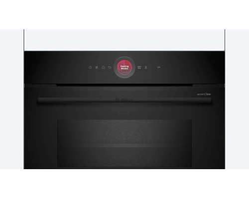 Духовой шкаф Bosch CMG9241B1