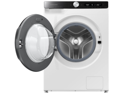 Стиральная машина Samsung WW80AG6S28AELP