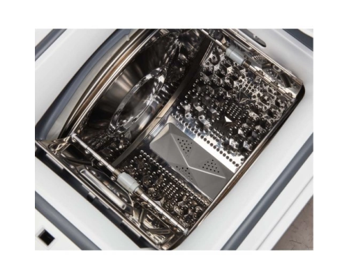 Стиральная машина Midea MFE05W80B/W-RU