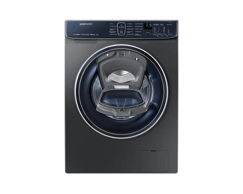 Стиральная машина Samsung WW70R62LATXDLP (AddWash и Eco Bubble)
