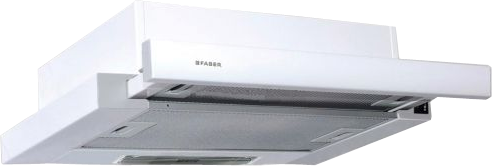 Вытяжка Faber FLOX WH A45