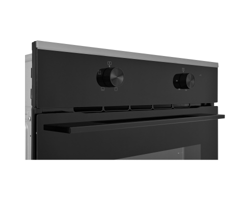 Духовой шкаф ZUGEL ZOE605X