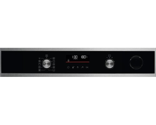 Духовой шкаф Electrolux EOC6H76X