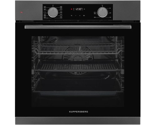 Духовой шкаф Kuppersberg HF 610 SG