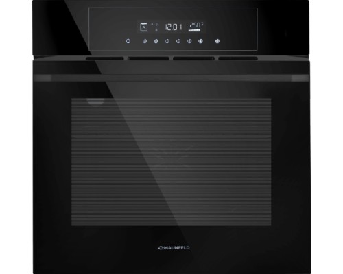 Шкаф духовой электрический Maunfeld AEOD60103B2