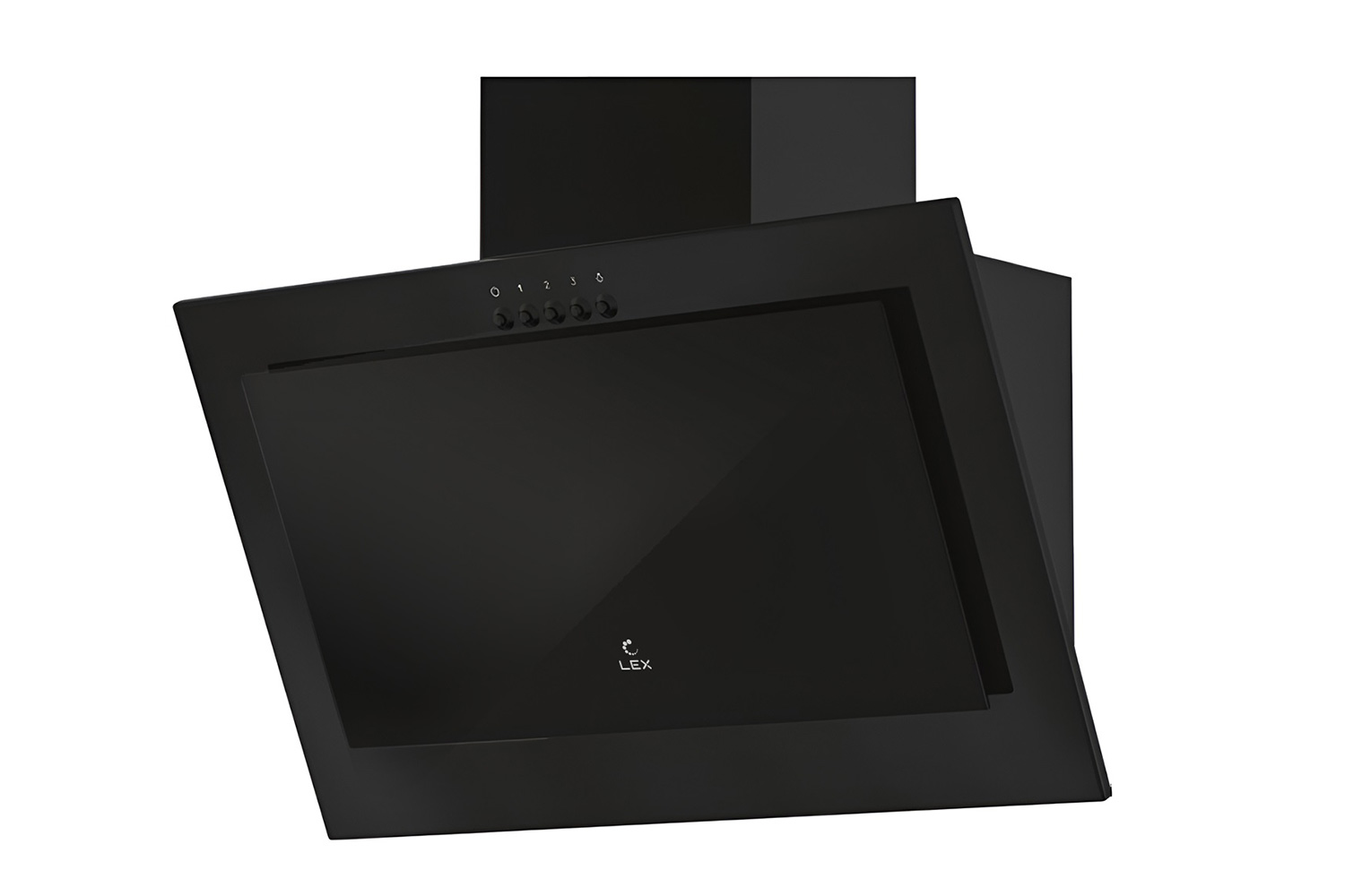 Вытяжка LEX MIO 600 BLACK