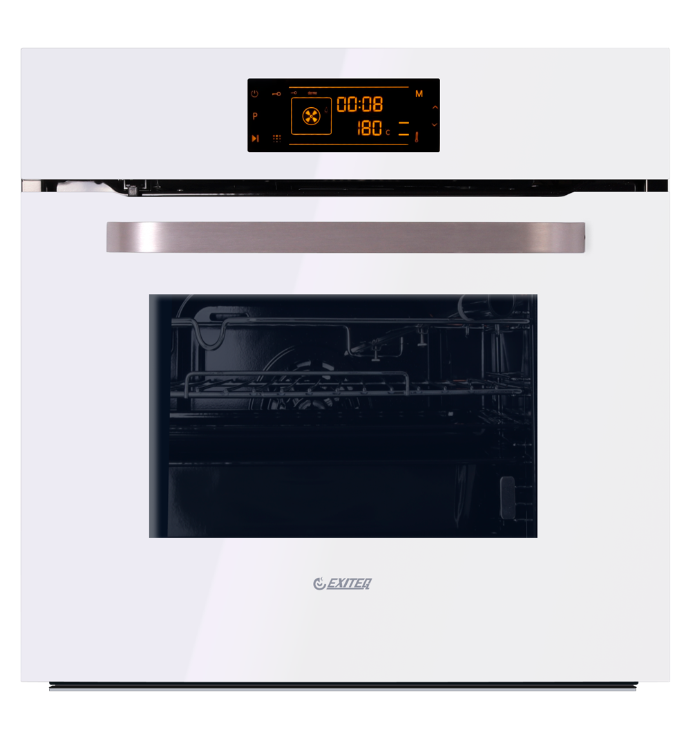 Электрический духовой шкаф EXITEQ EXO 305 white