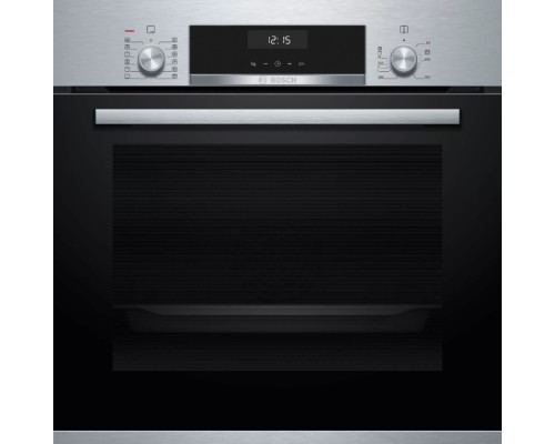 Духовой шкаф Bosch HIJ517YS2R