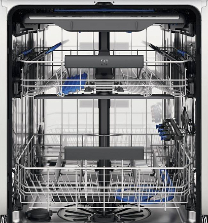 Встраиваемая посудомоечная машина Electrolux EEG69405L