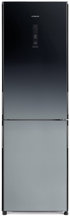 Холодильник Hitachi R-BG410PUC6X XGR