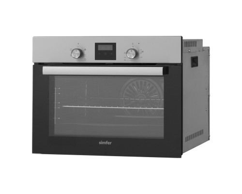 Электрический духовой шкаф Simfer B5EH55016