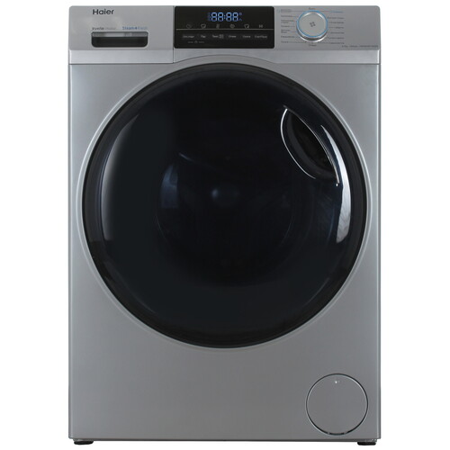 Стирально-сушильная машина Haier HWD80-BP14929S