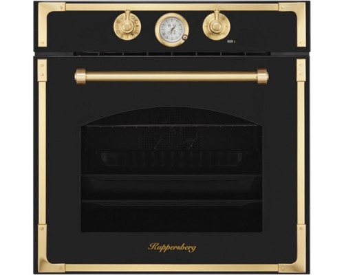 Духовой шкаф Kuppersberg RC 6911 ANT Bronze