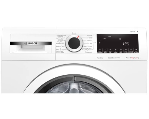 Стирально-сушильная машина Bosch WNA13400IT