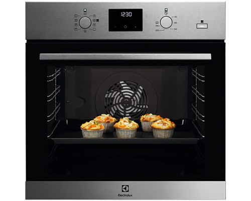 Духовой шкаф Electrolux EOD3C50TX