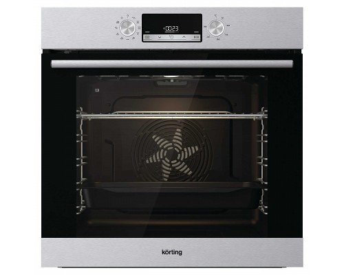 Электрический духовой шкаф KORTING OKB 6820 EX
